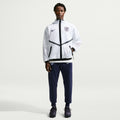 Nike England Men's Nike Dri-FIT Soccer Anthem Jacket