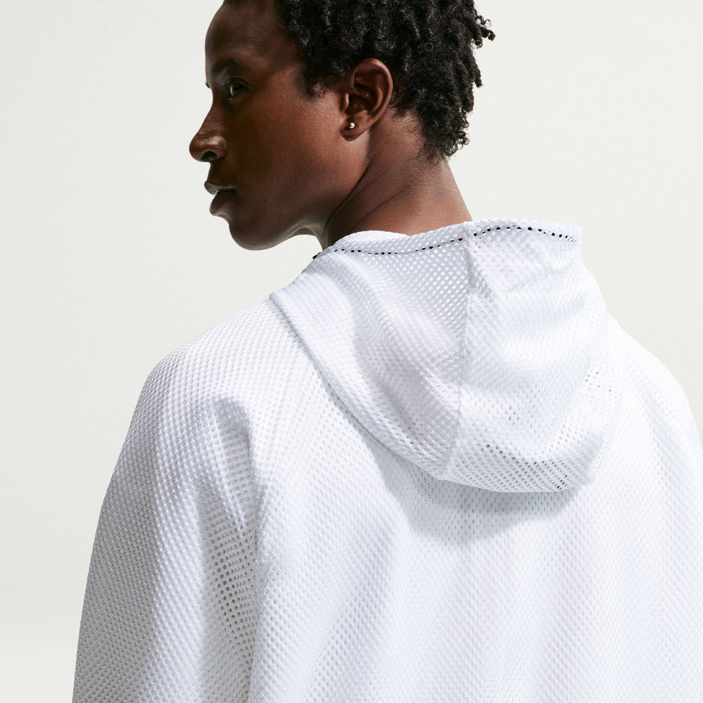Nike England Men's Nike Dri-FIT Soccer Anthem Jacket