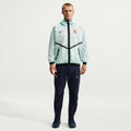 Nike France Men's Nike Dri-FIT Soccer Anthem Jacket