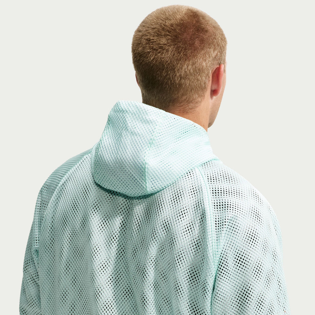 Nike France Men's Nike Dri-FIT Soccer Anthem Jacket
