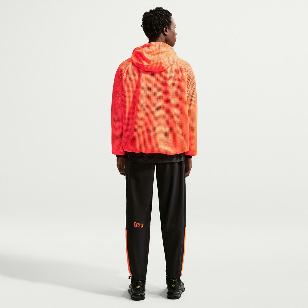 Nike Netherlands Men's Nike Dri-FIT Soccer Anthem Jacket