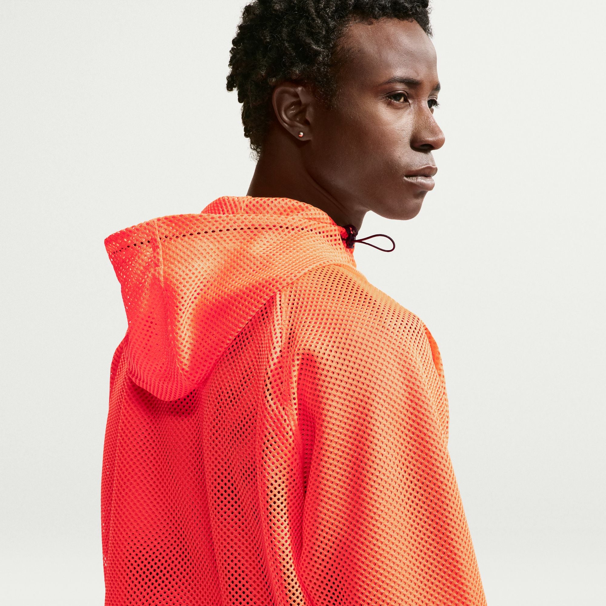 Nike Netherlands Men's Nike Dri-FIT Soccer Anthem Jacket