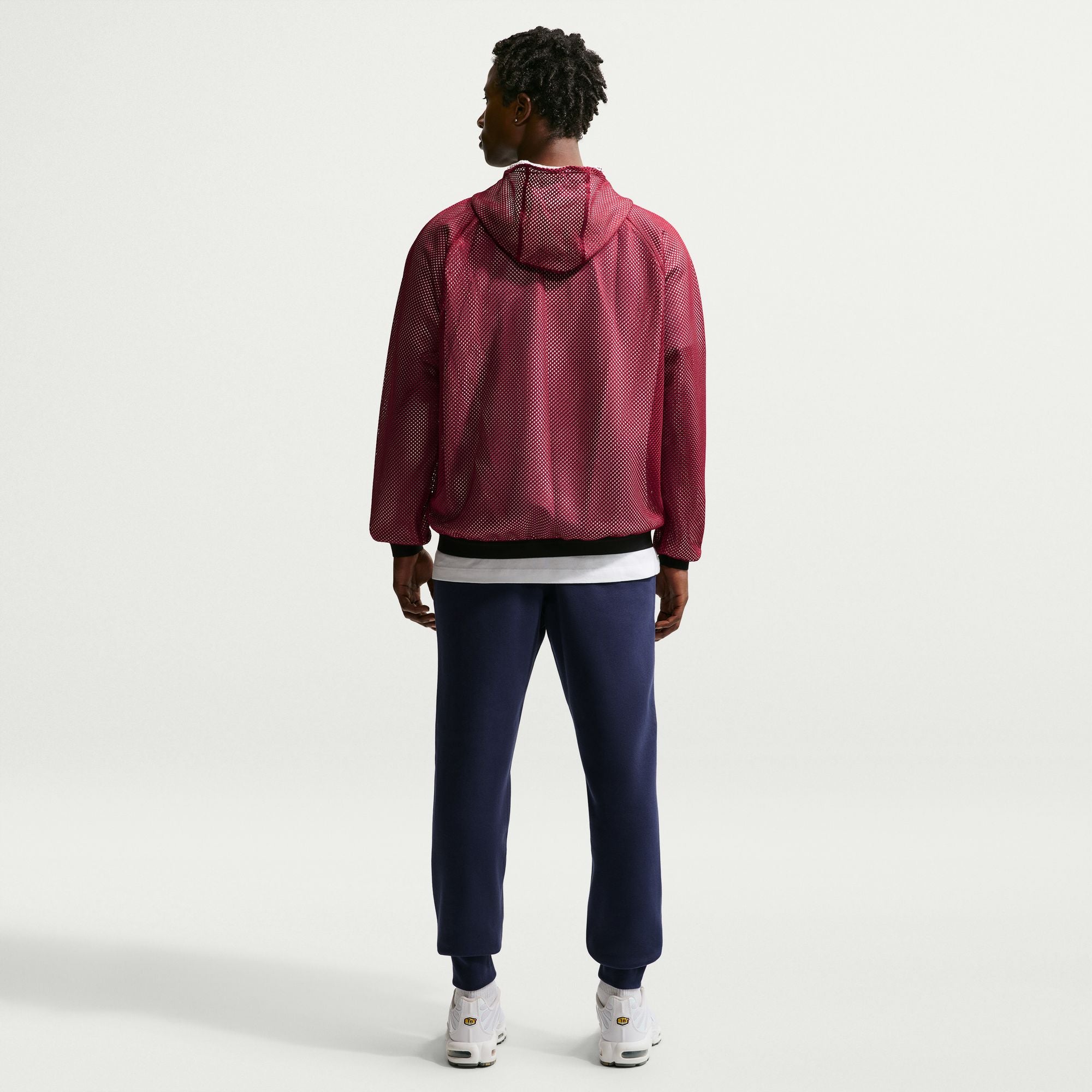 Nike USMNT Men's Nike Dri-FIT Soccer Anthem Jacket