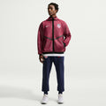 Nike USMNT Men's Nike Dri-FIT Soccer Anthem Jacket