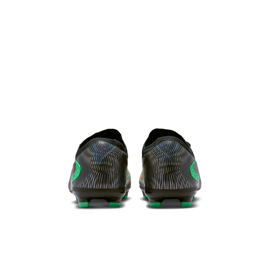 Nike Jr. Phantom 6 Low Pro "EA SPORTS FC" Big Kids' Multi-Ground Soccer Cleats - IH1775-900-NIKE by Nike | Available at Niky's Sports