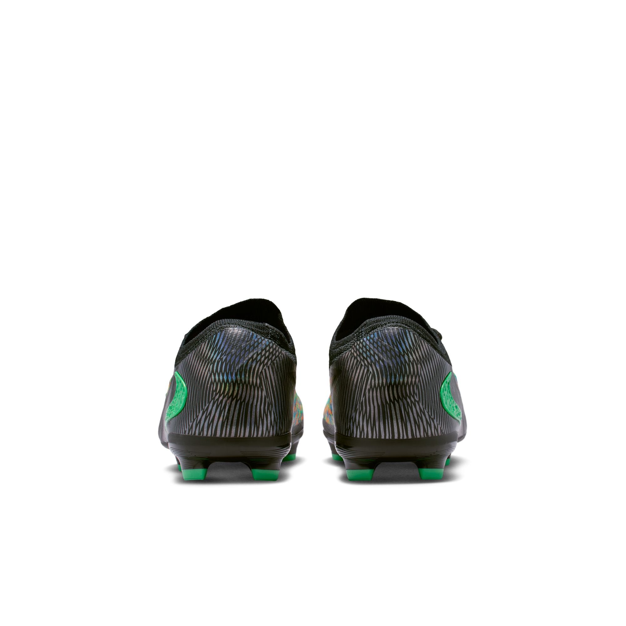 Nike Jr. Phantom 6 Low Pro "EA SPORTS FC" Big Kids' Multi-Ground Soccer Cleats - IH1775-900-NIKE by Nike | Available at Niky's Sports