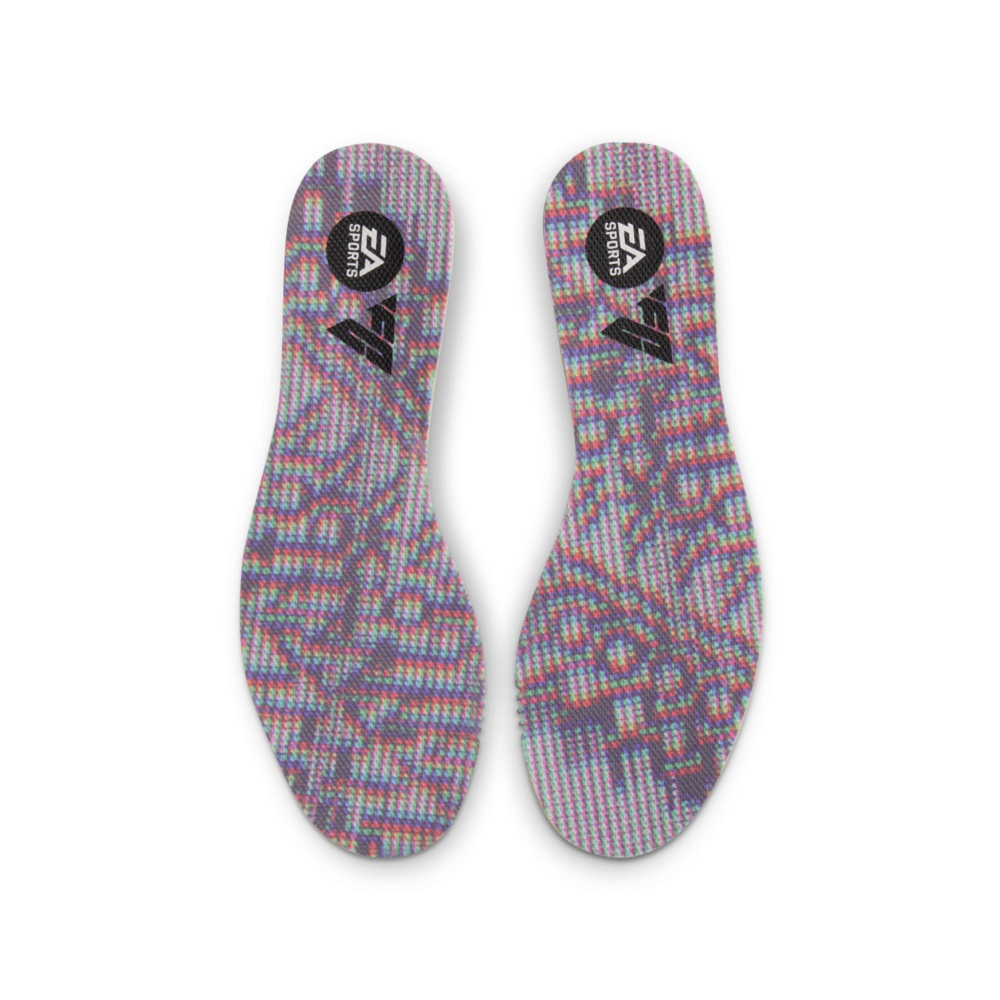 Nike Jr. Phantom 6 Low Pro "EA SPORTS FC" Big Kids' Multi-Ground Soccer Cleats - IH1775-900-NIKE by Nike | Available at Niky's Sports