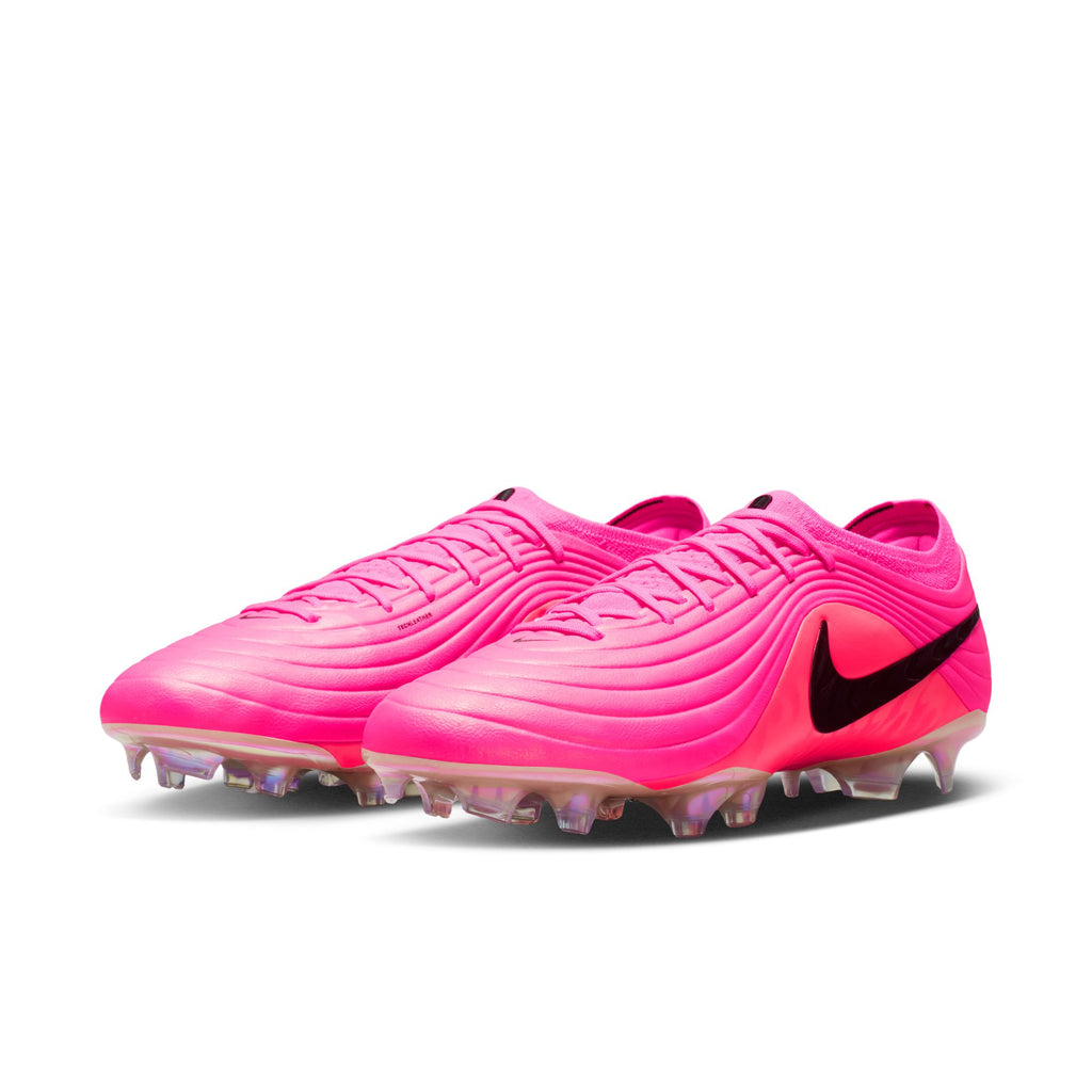 Nike Tiempo Maestro Elite Firm-Ground Low-Top Soccer Cleats - IH1776-901-NIKE by Nike | Available at Niky's Sports