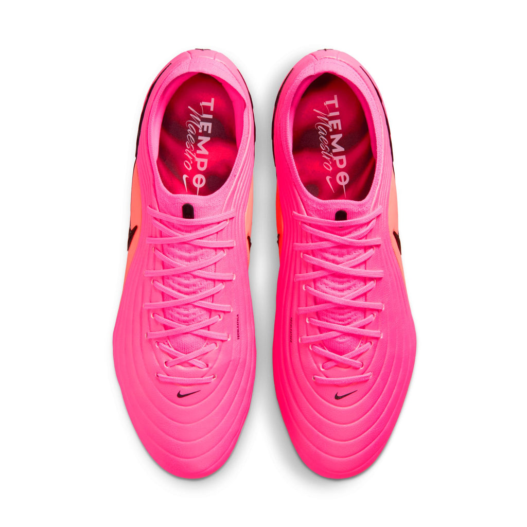 Nike Tiempo Maestro Elite Firm-Ground Low-Top Soccer Cleats - IH1776-901-NIKE by Nike | Available at Niky's Sports