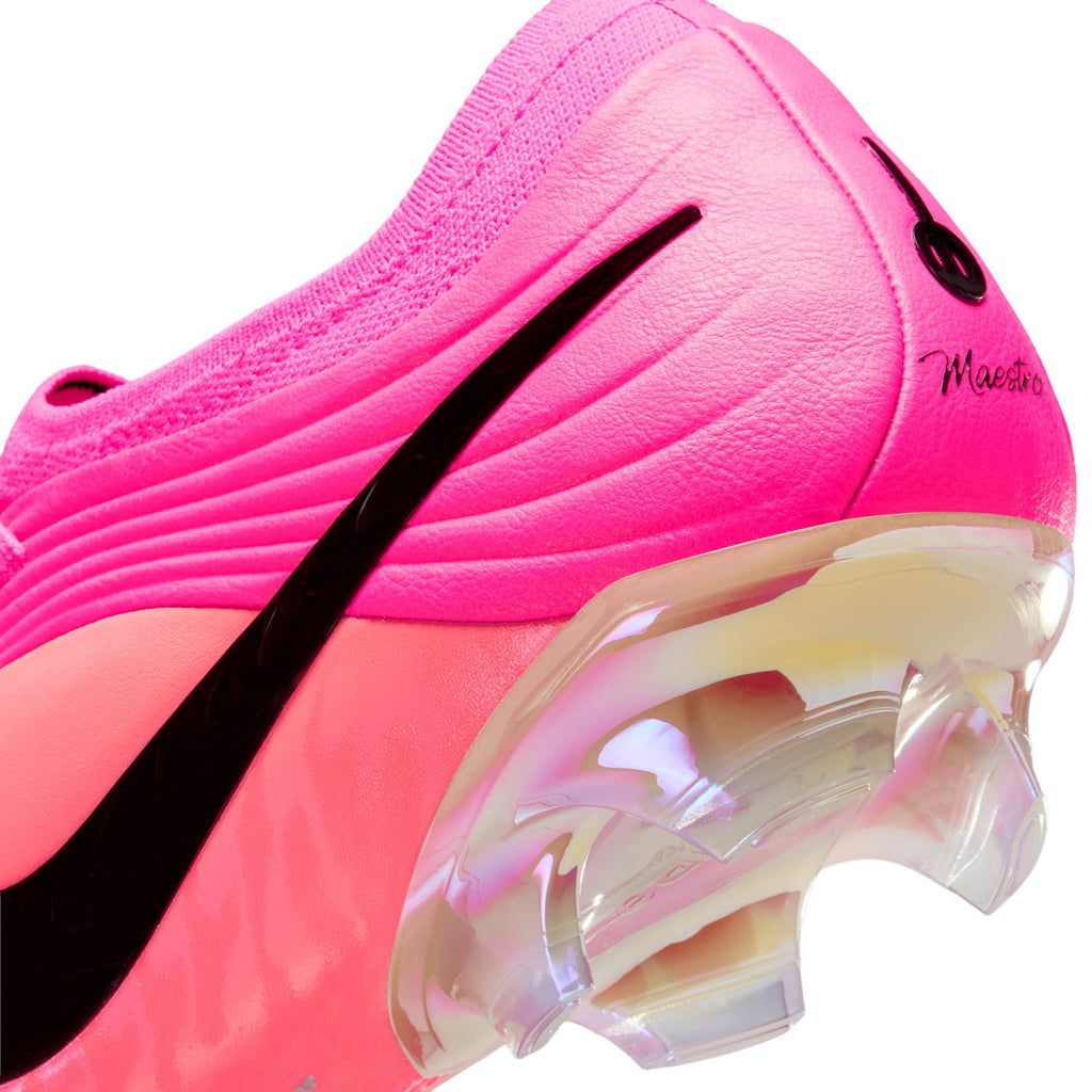 Nike Tiempo Maestro Elite Firm-Ground Low-Top Soccer Cleats - IH1776-901-NIKE by Nike | Available at Niky's Sports
