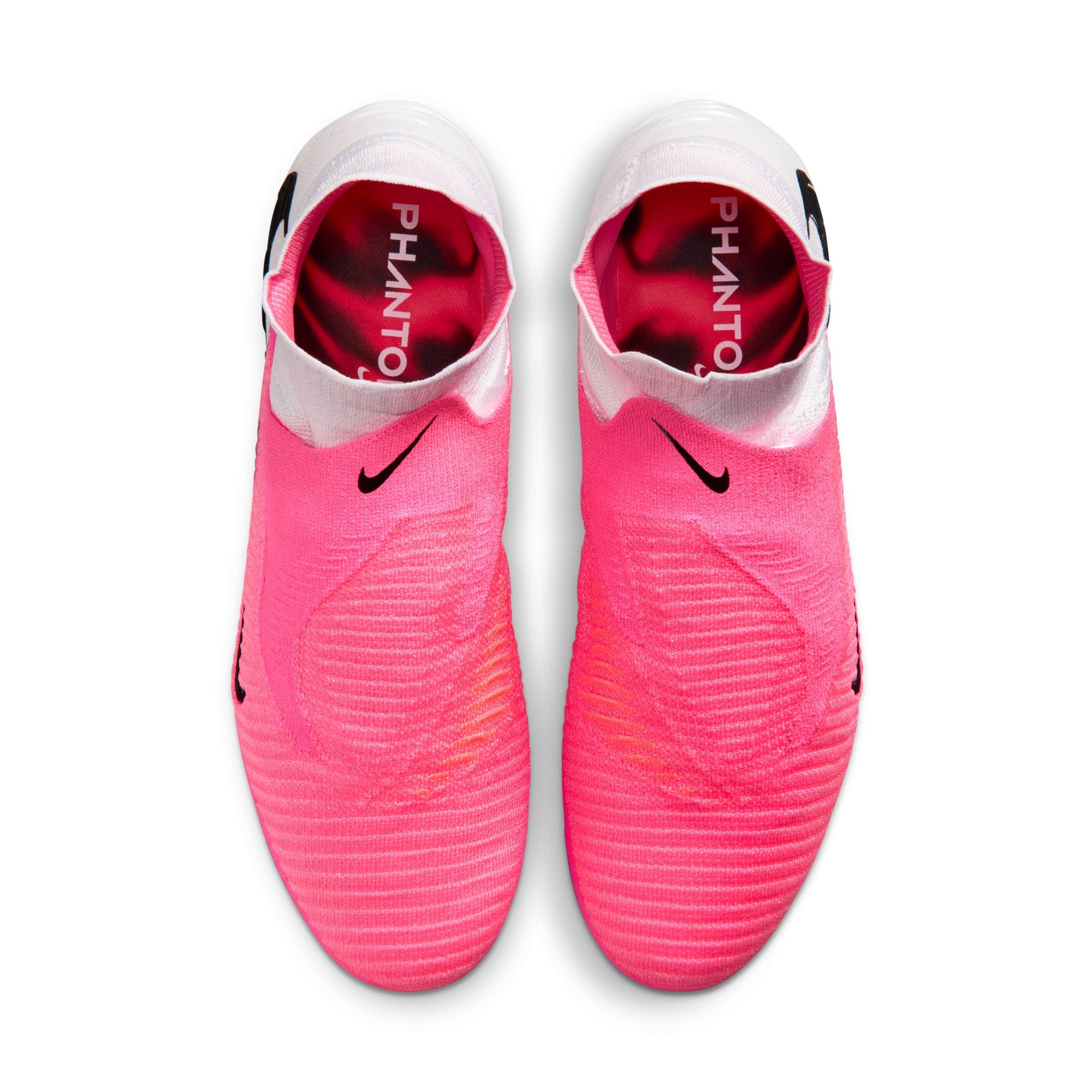 Nike Phantom 6 High Elite Firm-Ground Soccer Cleats - IH1779-900-NIKE by Nike | Available at Niky's Sports