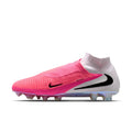 Nike Phantom 6 High Elite Firm-Ground Soccer Cleats - IH1779-900-NIKE by Nike | Available at Niky's Sports