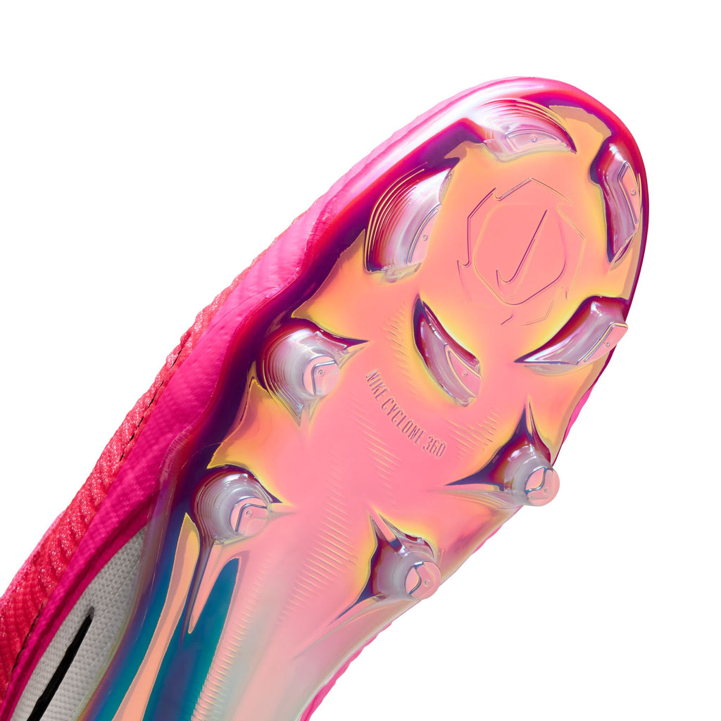Nike Phantom 6 High Elite Firm-Ground Soccer Cleats - IH1779-900-NIKE by Nike | Available at Niky's Sports