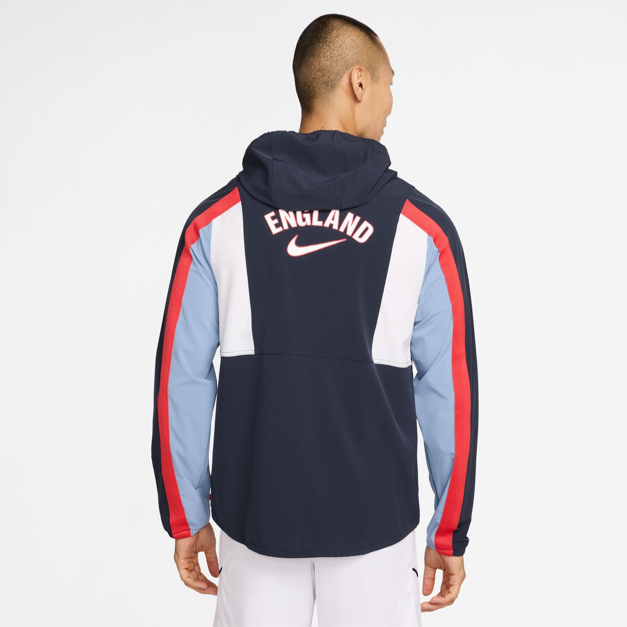 Nike England Energy Men's Nike Dri-FIT Soccer Woven Jacket