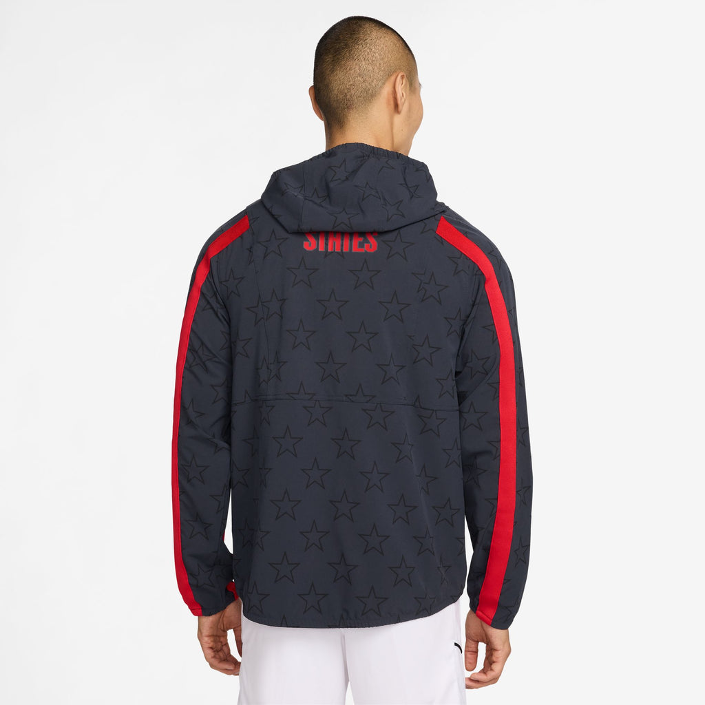 Nike USMNT Energy Men's Nike Dri-FIT Soccer Woven Jacket