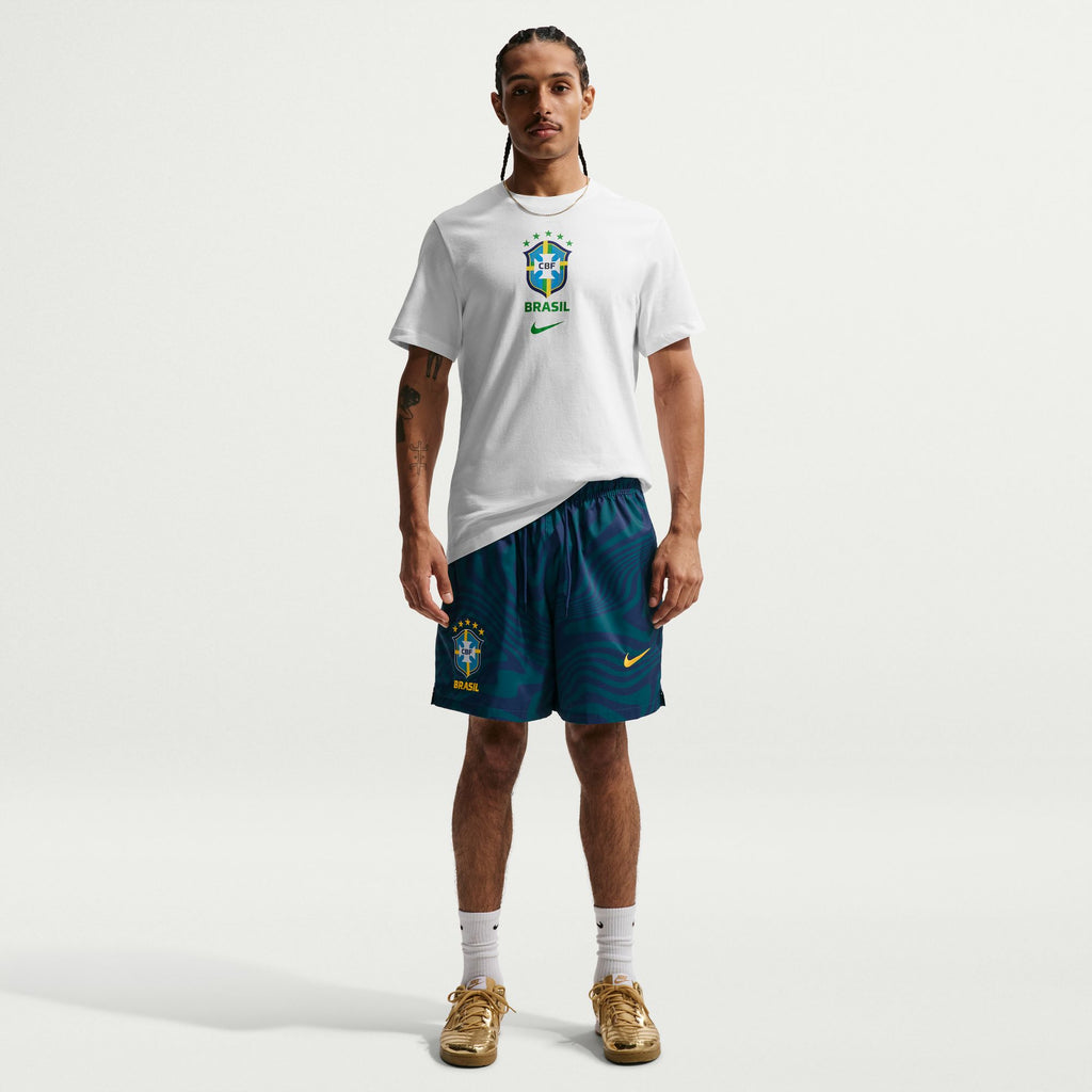 Nike Brazil Men's Nike Soccer T-Shirt