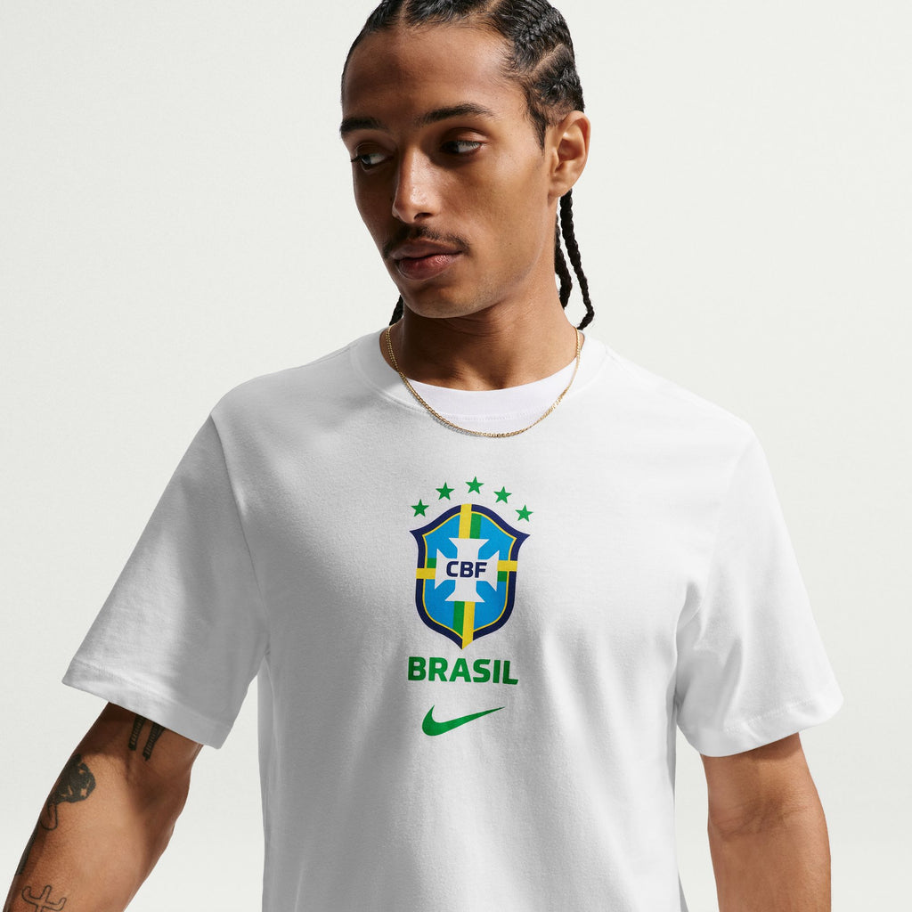 Nike Brazil Men's Nike Soccer T-Shirt