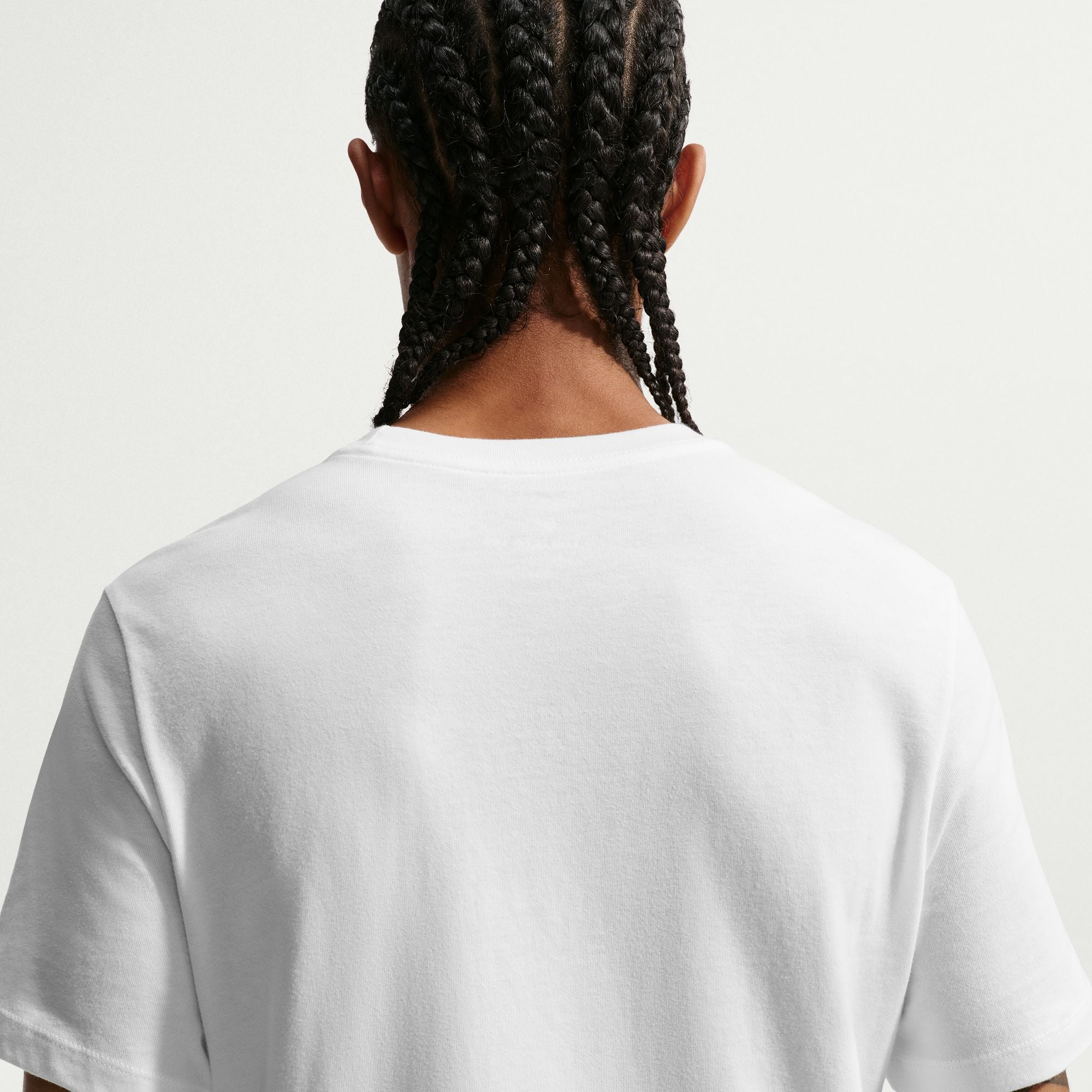 Nike Brazil Men's Nike Soccer T-Shirt