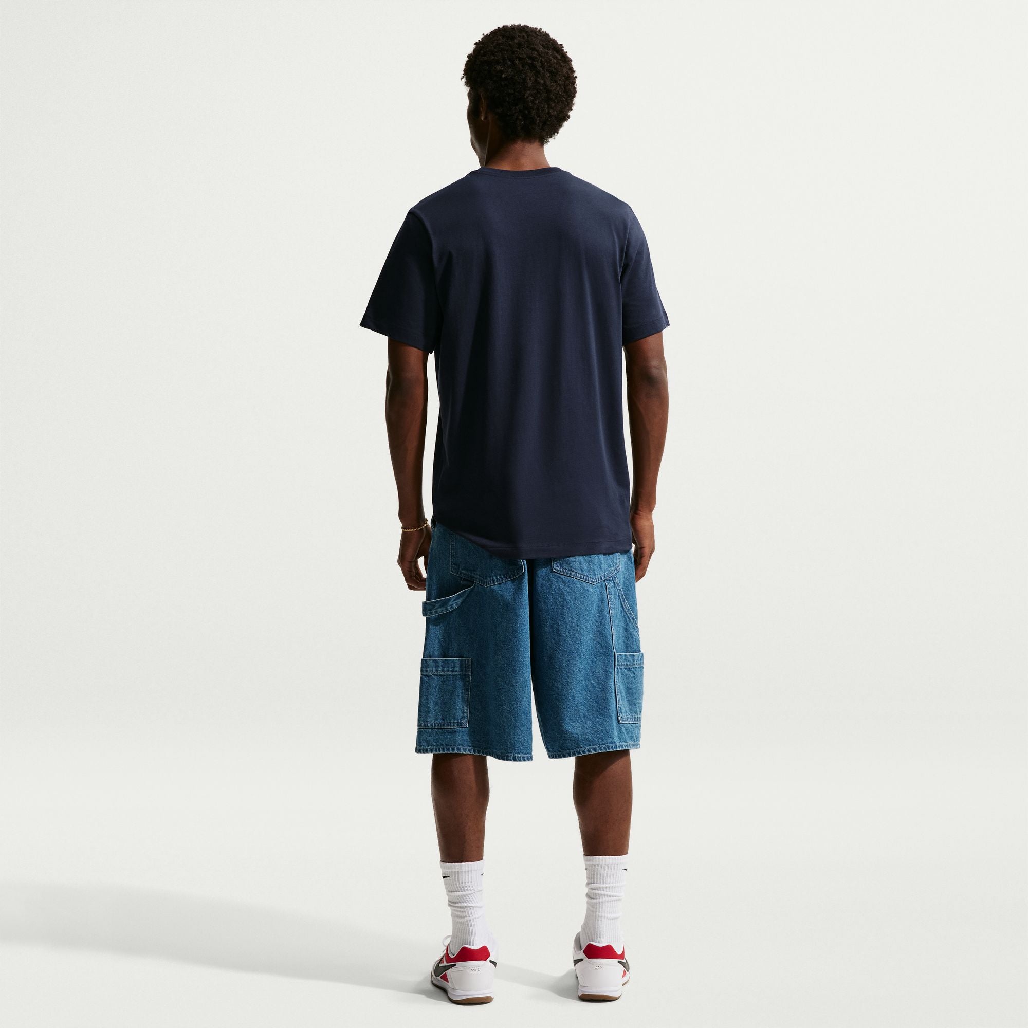 Nike England Men's Nike Soccer T-Shirt