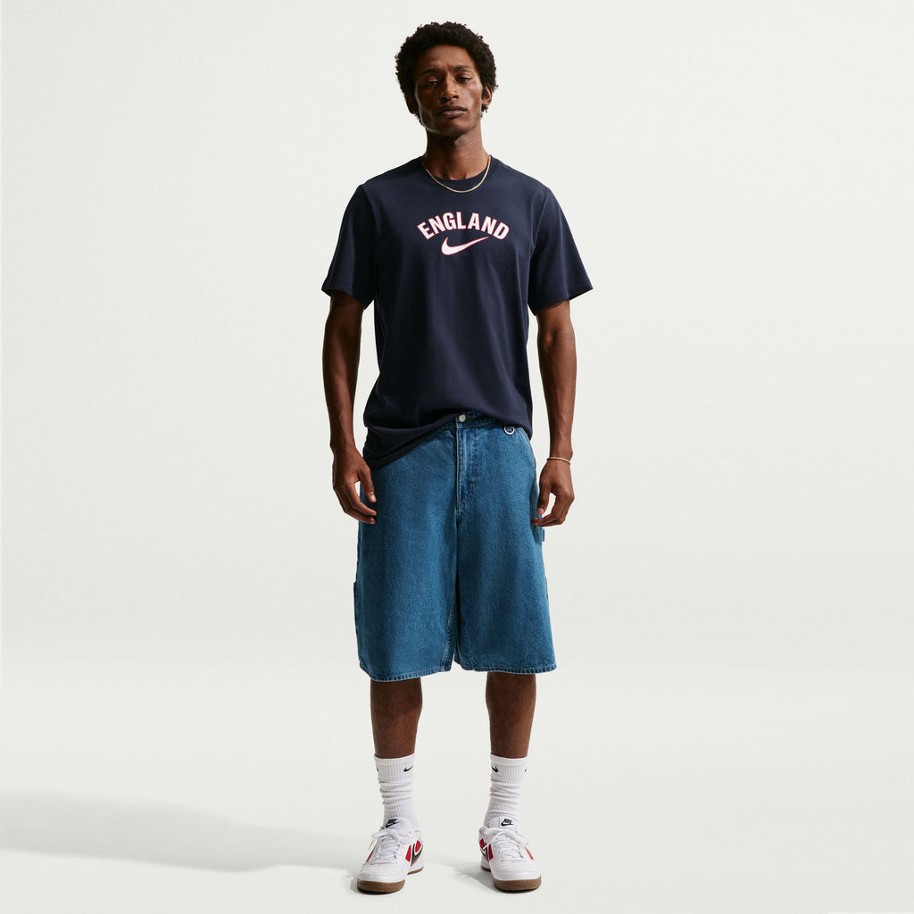 Nike England Men's Nike Soccer T-Shirt