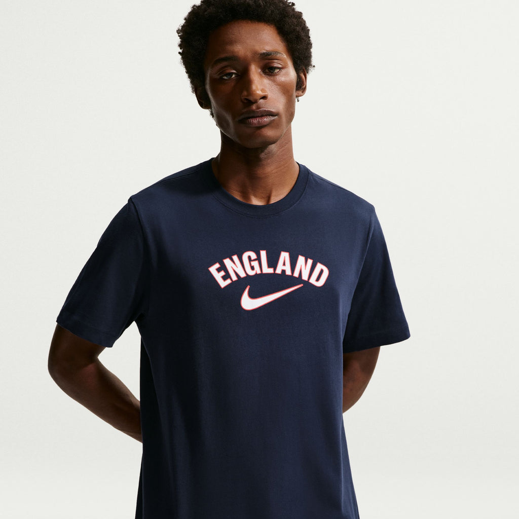 Nike England Men's Nike Soccer T-Shirt
