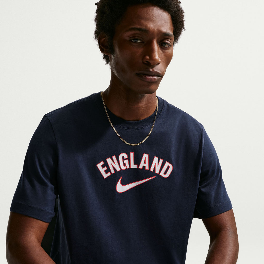 Nike England Men's Nike Soccer T-Shirt
