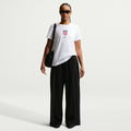 Nike USMNT Women's Nike Soccer T-Shirt - IH2245-100-NIKE by Nike | Available at Niky's Sports