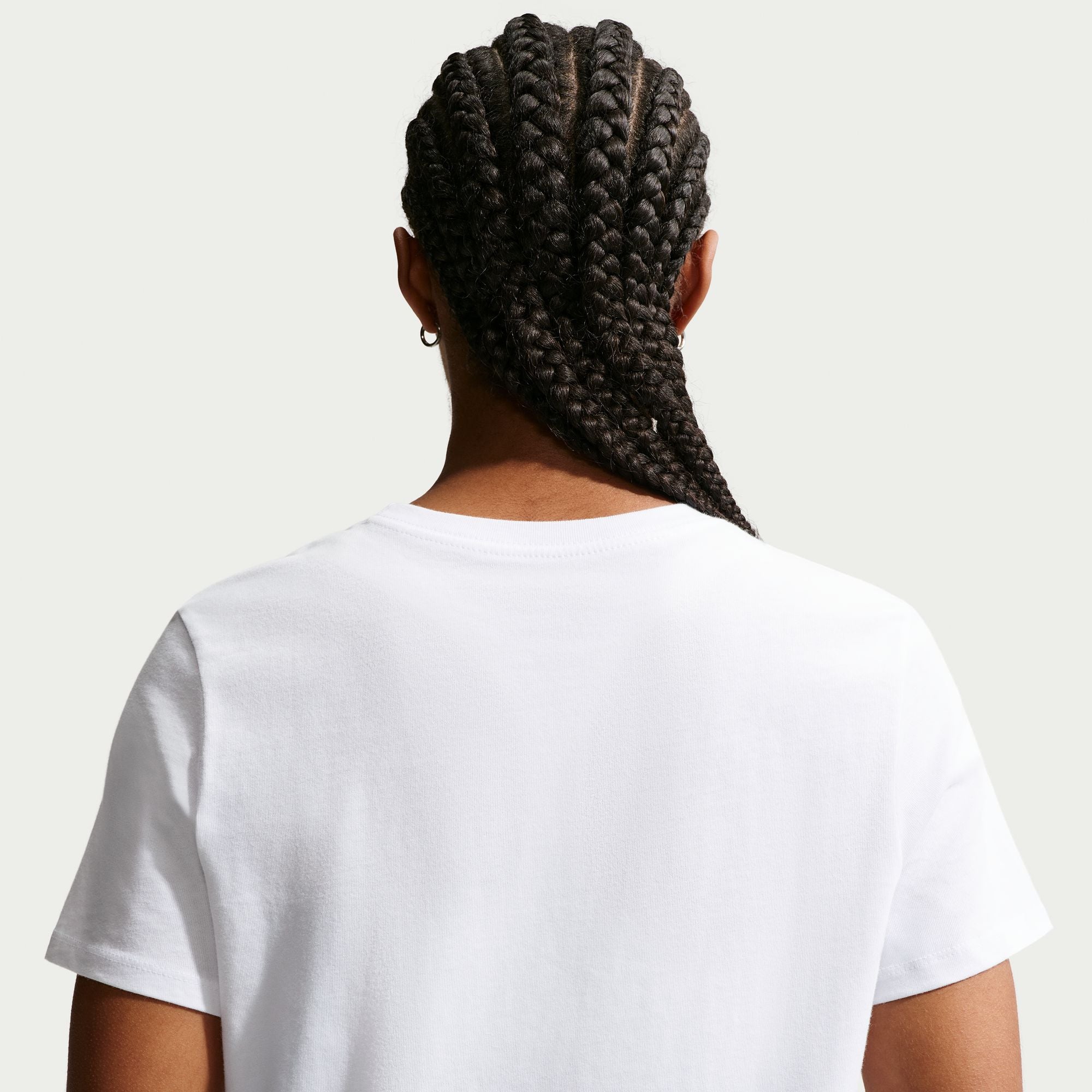 Nike USMNT Women's Nike Soccer T-Shirt - IH2245-100-NIKE by Nike | Available at Niky's Sports