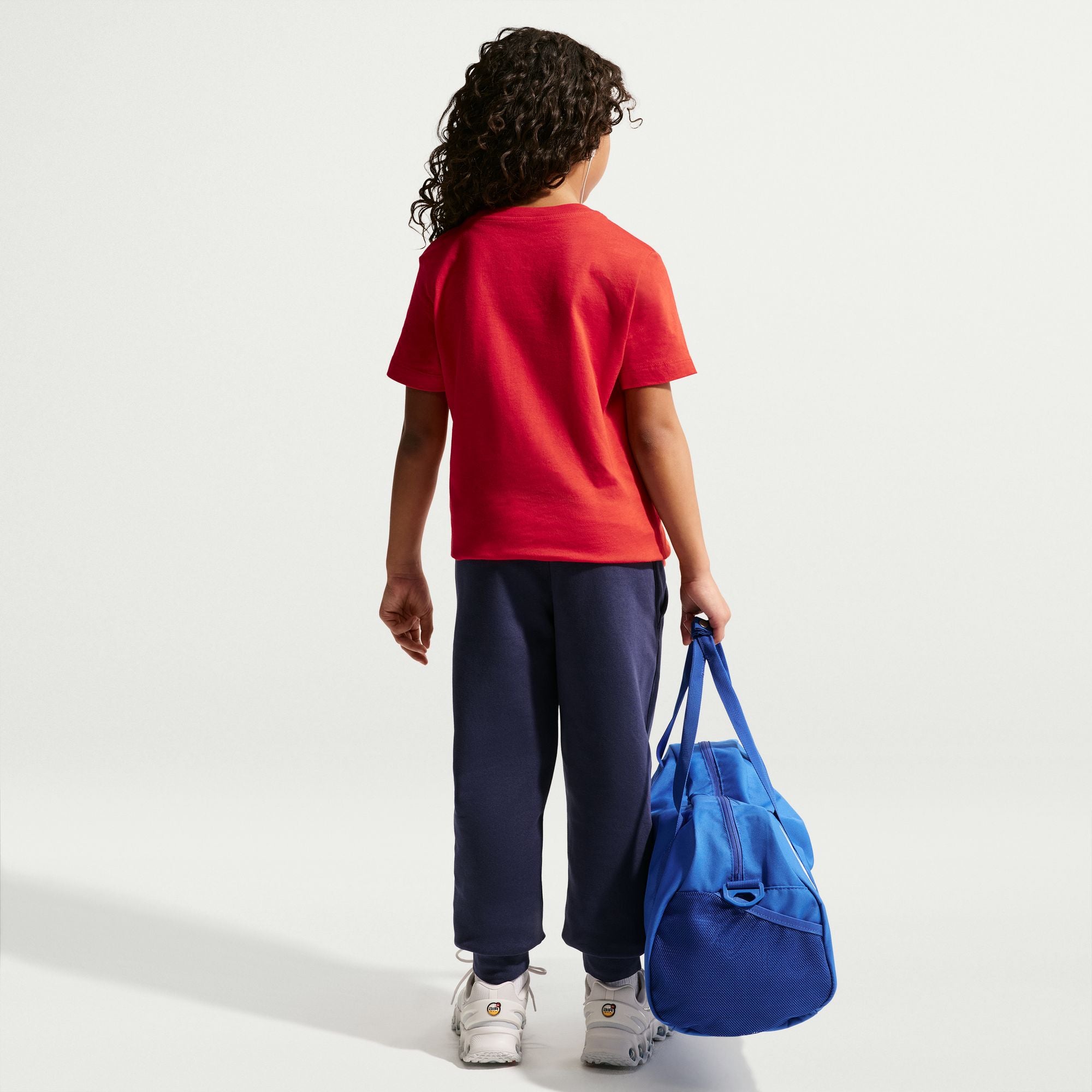 Nike England Big Kids' Nike Soccer T-Shirt - IH2260-600-NIKE by Nike | Available at Niky's Sports