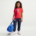 Nike England Big Kids' Nike Soccer T-Shirt - IH2260-600-NIKE by Nike | Available at Niky's Sports