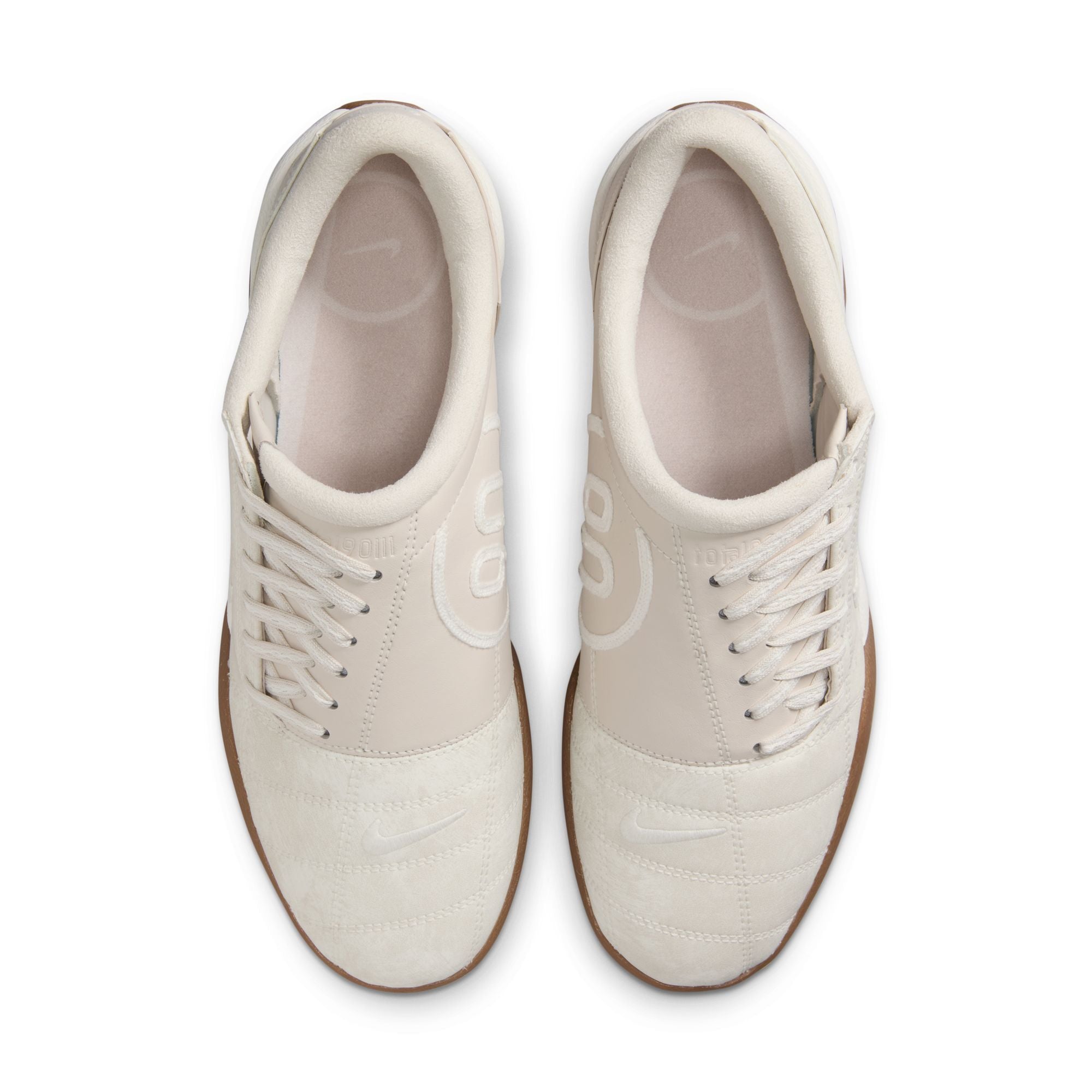 Nike Total 90 Women's Indoor Soccer Shoes - IH2314-133-NIKE by Nike | Available at Niky's Sports