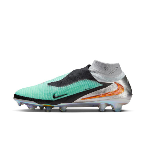 Nike Phantom 6 High Elite Firm-Ground Soccer Cleats - IH3735-001-NIKE by Nike | Available at Niky's Sports