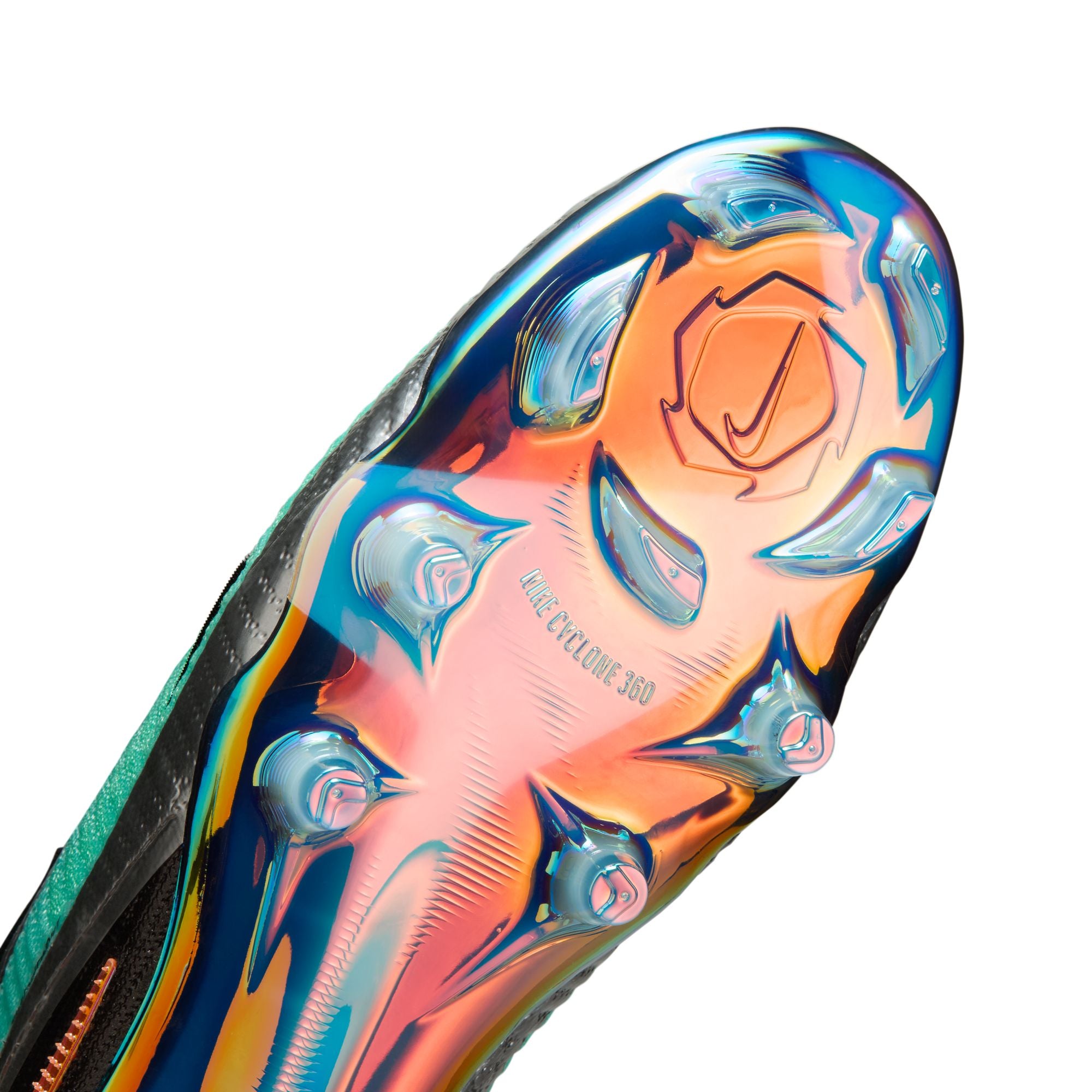 Nike Phantom 6 Low Elite Firm-Ground Soccer Cleats - IH3737-001-NIKE by Nike | Available at Niky's Sports