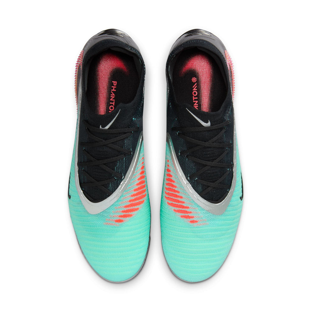 Nike Phantom 6 Low Elite Artificial-Grass Soccer Cleats - IH3862-001-NIKE by Nike | Available at Niky's Sports