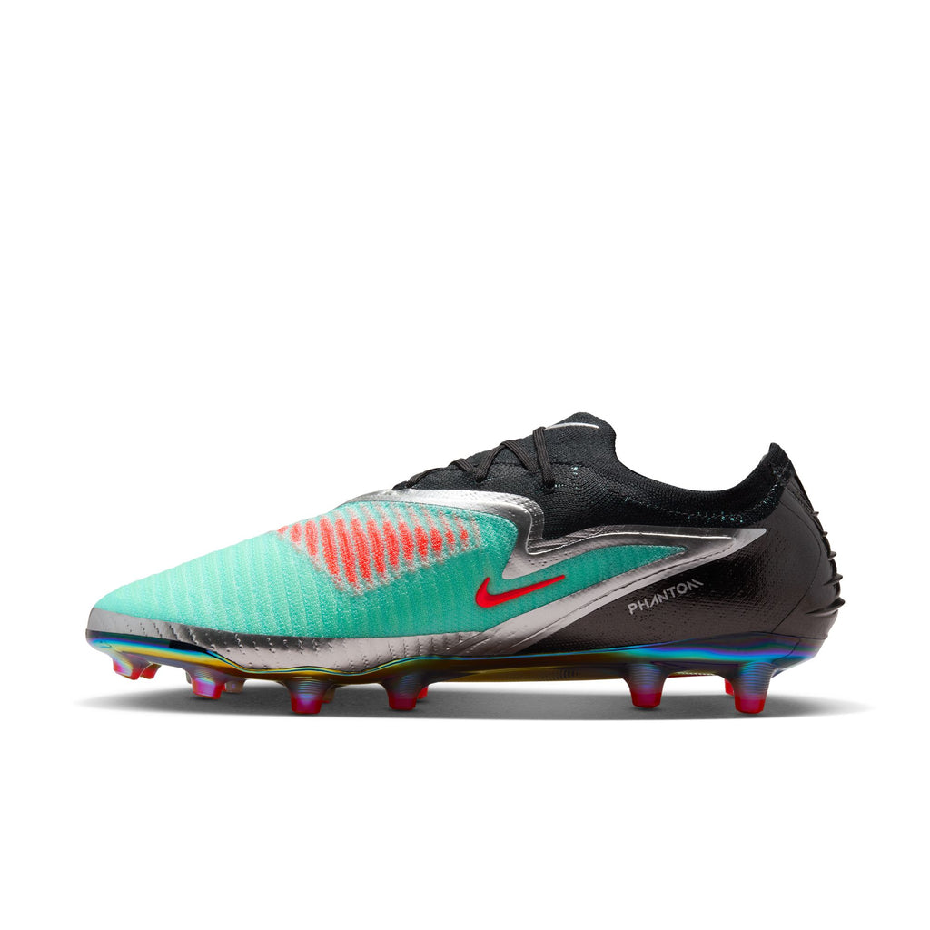 Nike Phantom 6 Low Elite Artificial-Grass Soccer Cleats - IH3862-001-NIKE by Nike | Available at Niky's Sports