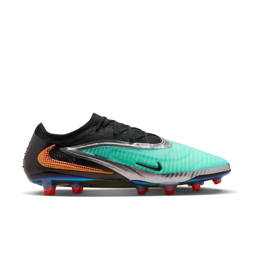 Nike Phantom 6 Low Elite Artificial-Grass Soccer Cleats - IH3862-001-NIKE by Nike | Available at Niky's Sports