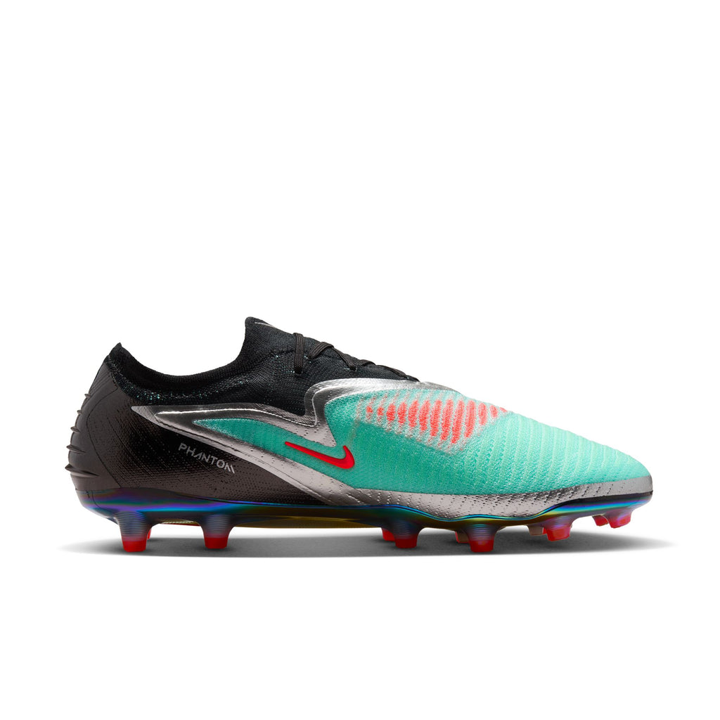 Nike Phantom 6 Low Elite Artificial-Grass Soccer Cleats - IH3862-001-NIKE by Nike | Available at Niky's Sports