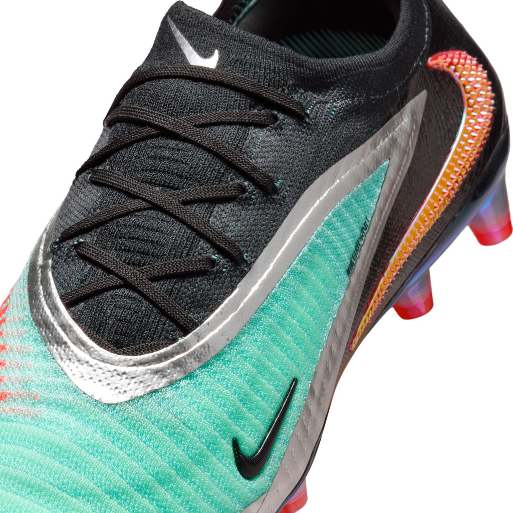 Nike Phantom 6 Low Elite Artificial-Grass Soccer Cleats - IH3862-001-NIKE by Nike | Available at Niky's Sports