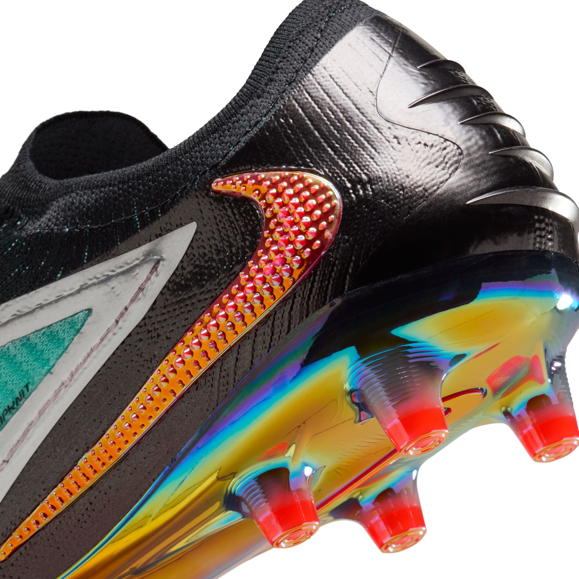 Nike Phantom 6 Low Elite Artificial-Grass Soccer Cleats - IH3862-001-NIKE by Nike | Available at Niky's Sports