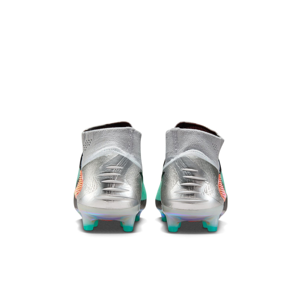 Nike Phantom 6 High Elite Artificial-Grass Soccer Cleats - IH3985-001-NIKE by Nike | Available at Niky's Sports