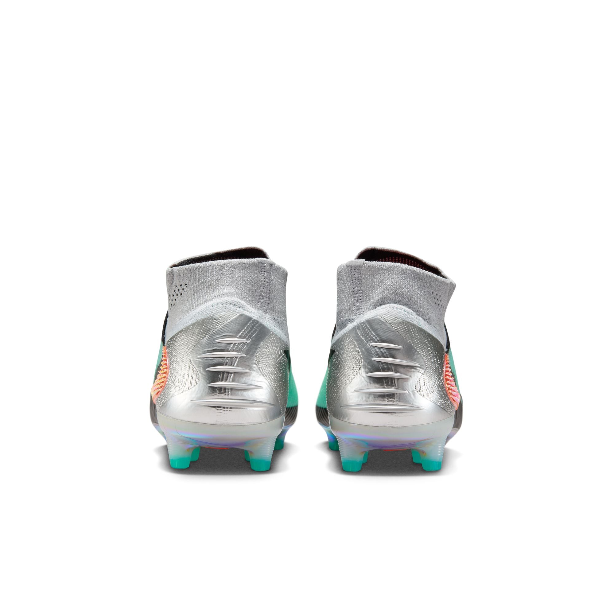 Nike Phantom 6 High Elite Artificial-Grass Soccer Cleats - IH3985-001-NIKE by Nike | Available at Niky's Sports