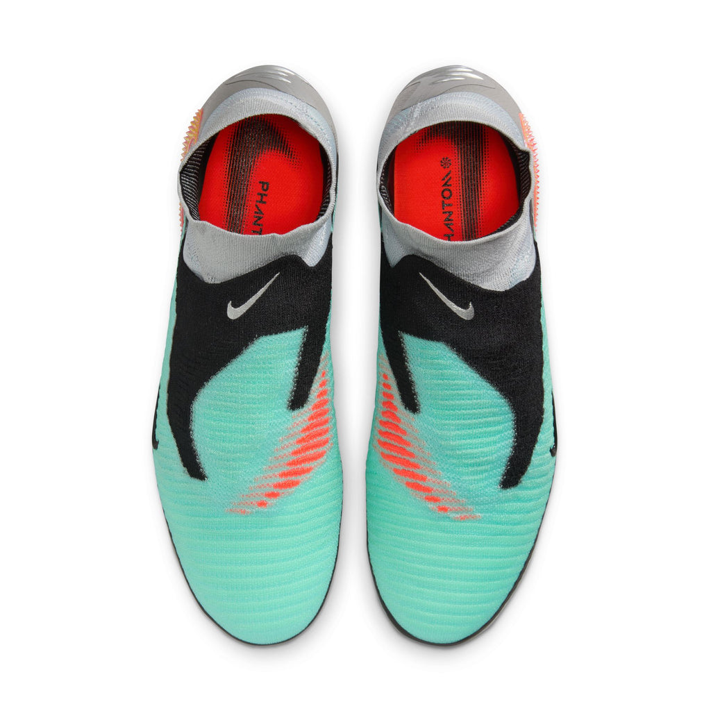 Nike Phantom 6 High Elite Artificial-Grass Soccer Cleats - IH3985-001-NIKE by Nike | Available at Niky's Sports