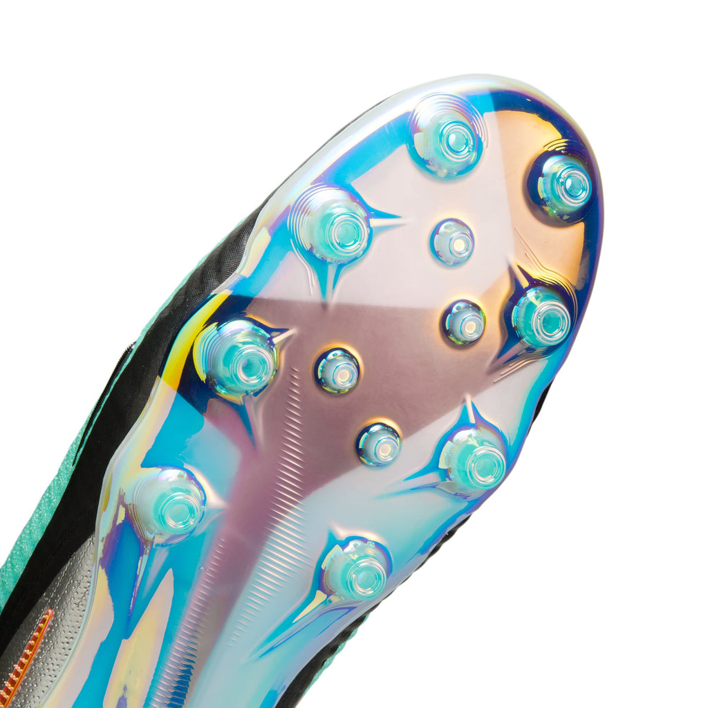 Nike Phantom 6 High Elite Artificial-Grass Soccer Cleats - IH3985-001-NIKE by Nike | Available at Niky's Sports