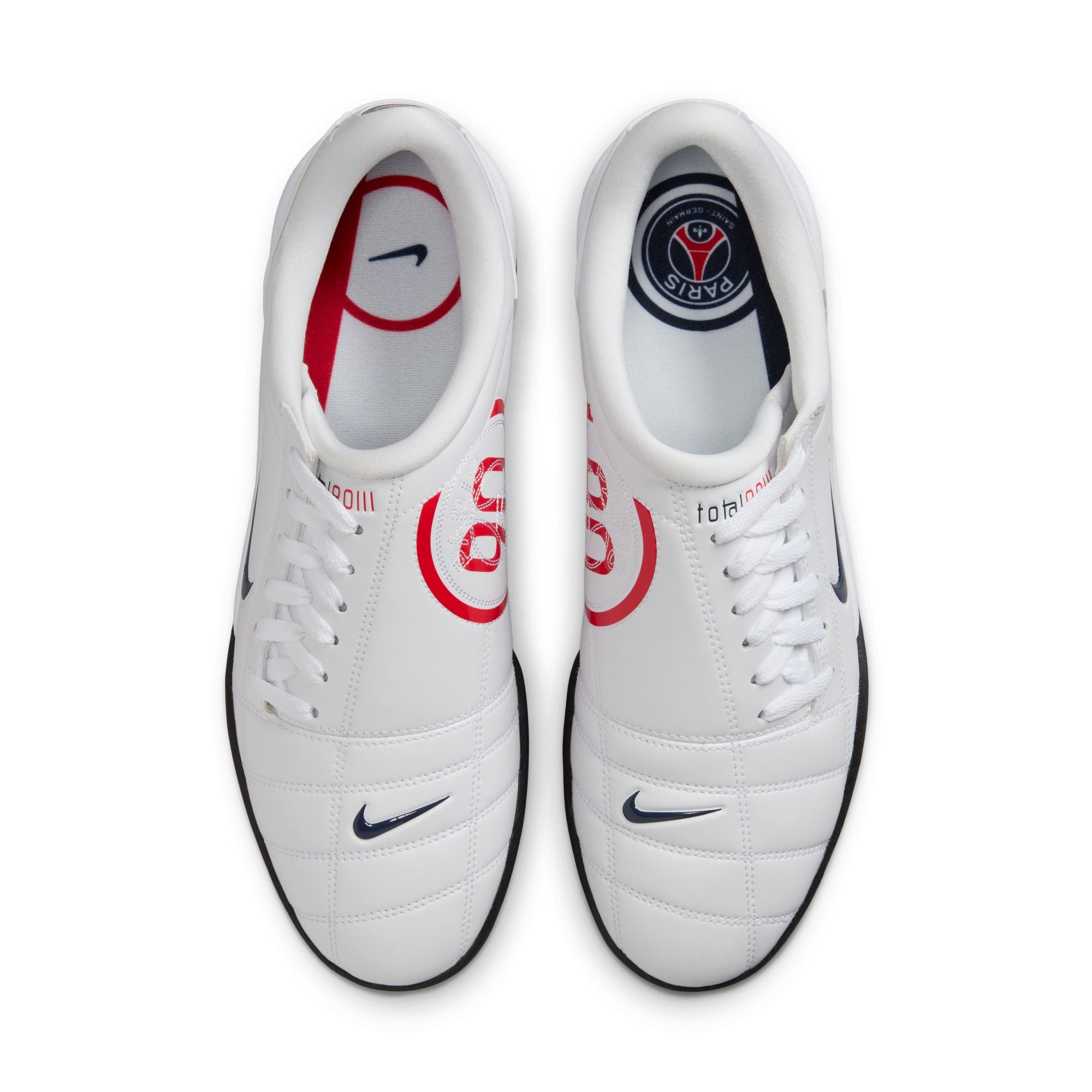 Nike Total 90 Men's Shoes - IH4467-100-NIKE by Nike | Available at Niky's Sports