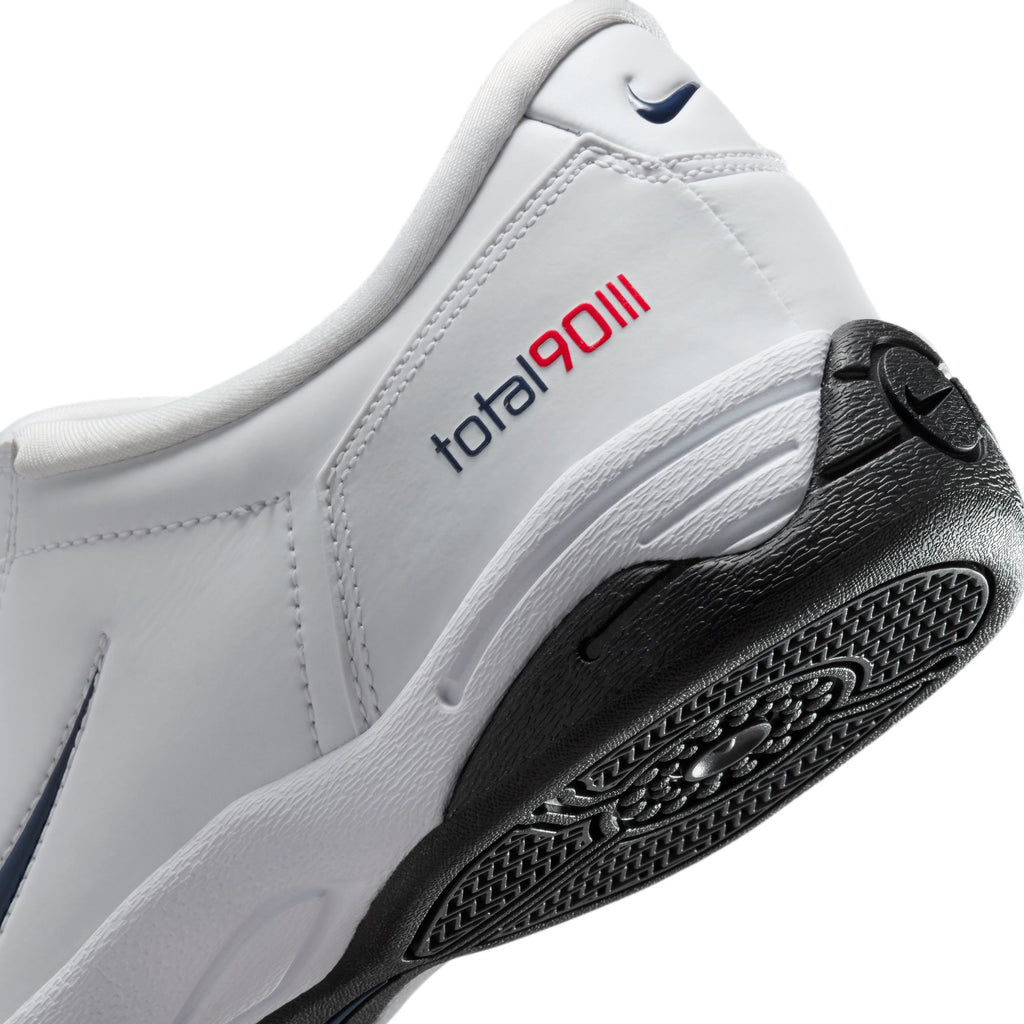Nike Total 90 Men's Shoes - IH4467-100-NIKE by Nike | Available at Niky's Sports