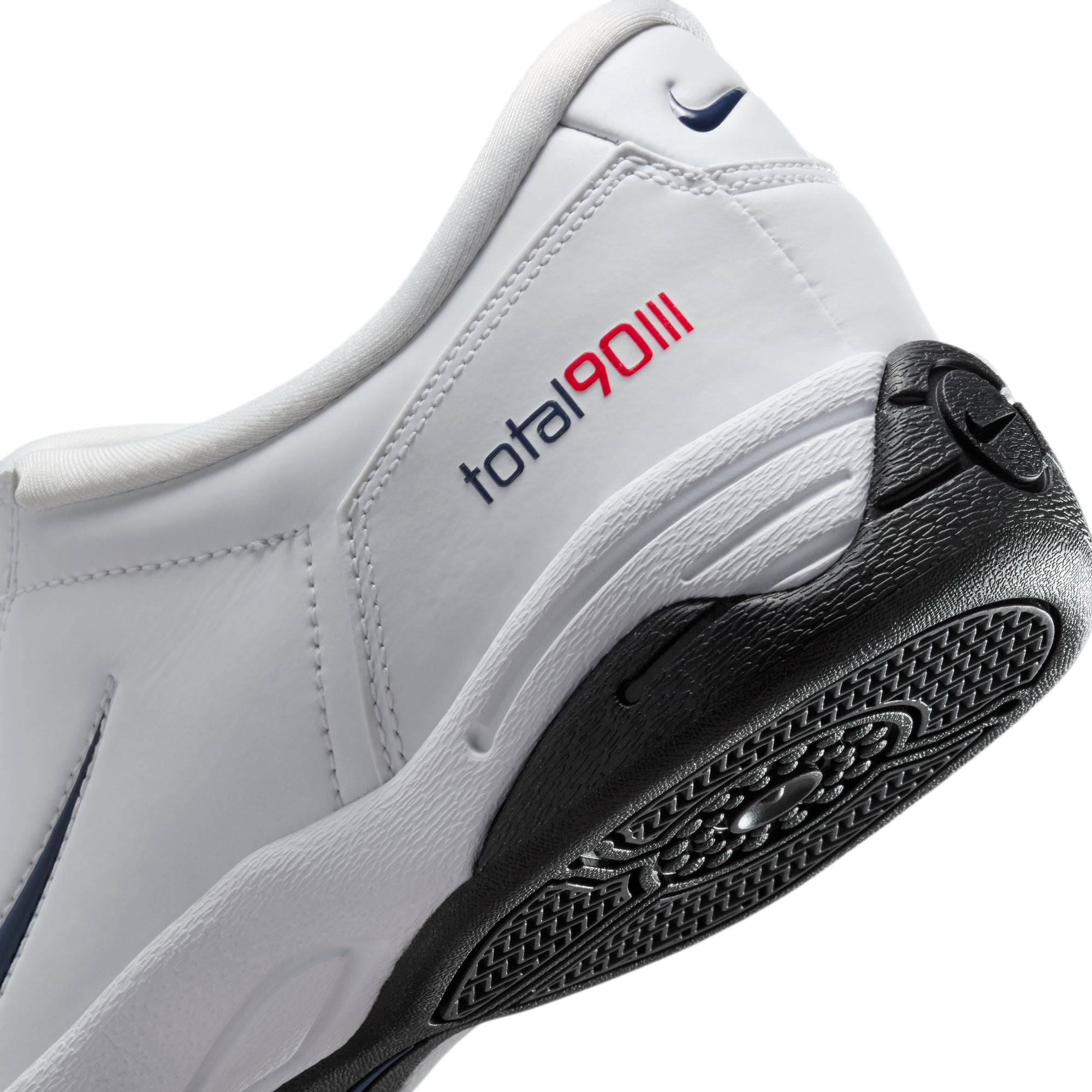 Nike Total 90 Men's Shoes - IH4467-100-NIKE by Nike | Available at Niky's Sports