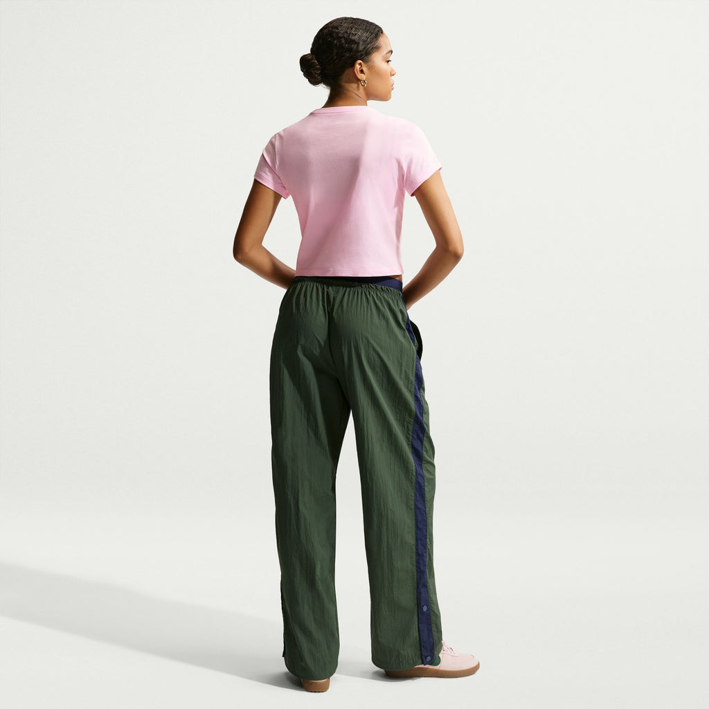 Nike Sportswear Club Women's Short-Sleeve T-Shirt - IH7448-663-NIKE by Nike | Available at Niky's Sports