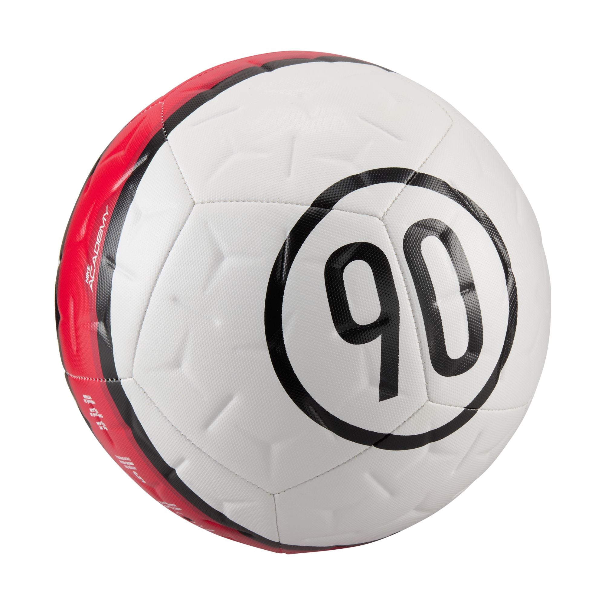 Nike Academy Total 90 Soccer Ball - IH7531-100-NIKE by Nike | Available at Niky's Sports