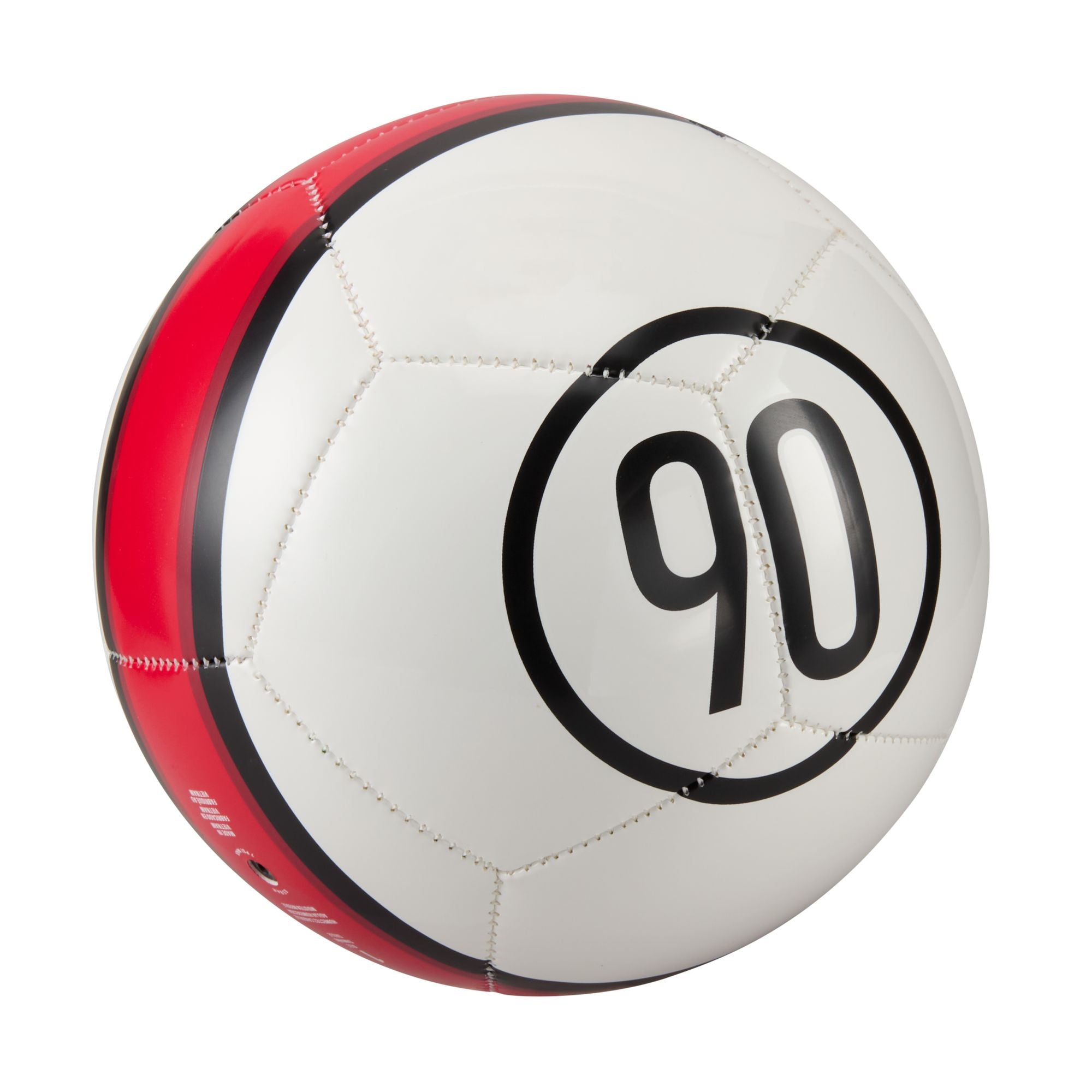 Nike Skills Total 90 Soccer Ball - IH7533-100-NIKE by Nike | Available at Niky's Sports
