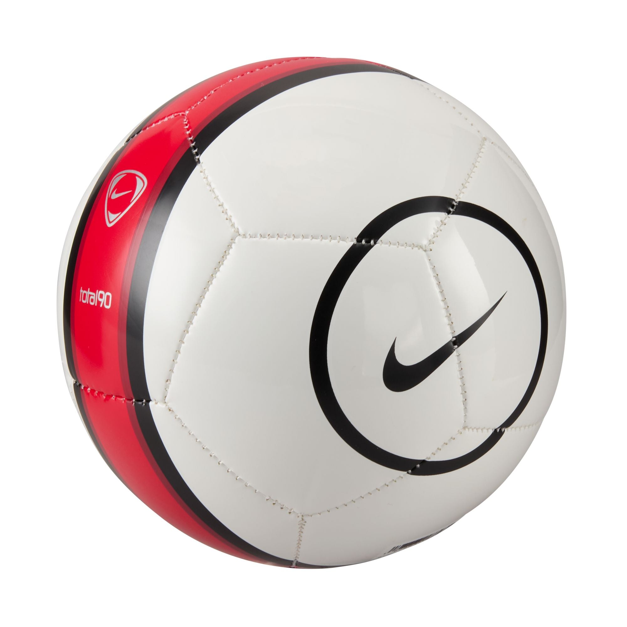 Nike Skills Total 90 Soccer Ball - IH7533-100-NIKE by Nike | Available at Niky's Sports